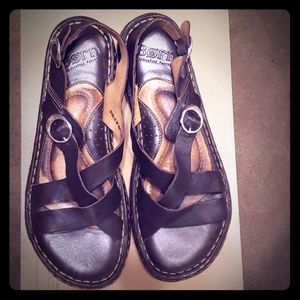 Born Sandals